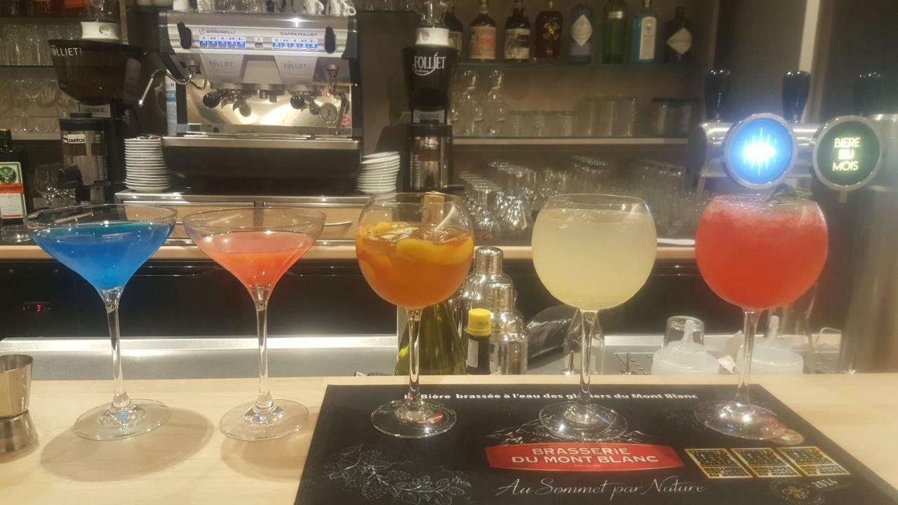 Hotel Du Rhone セセル エクステリア 写真